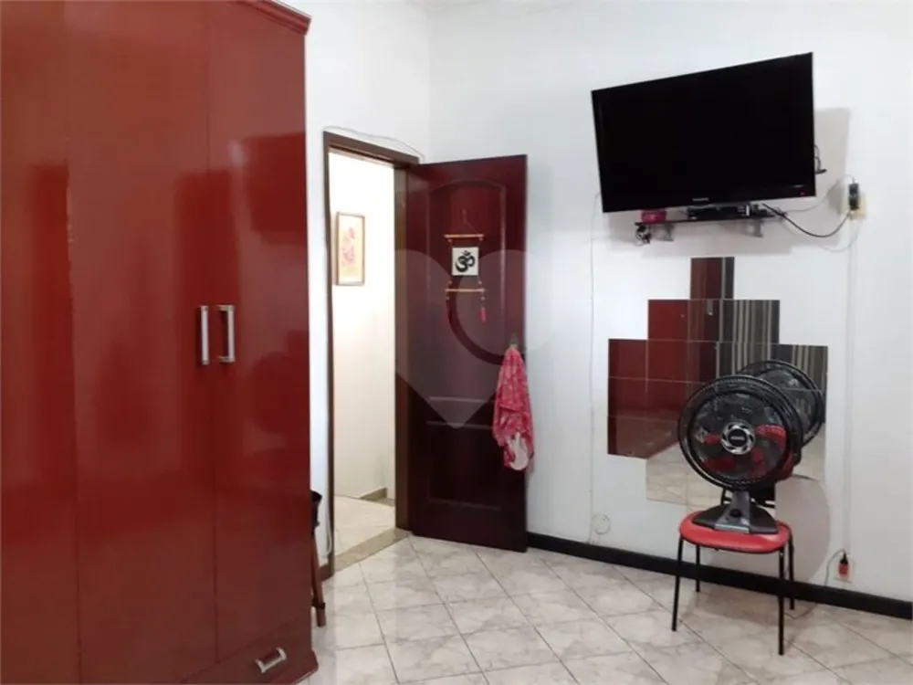 Casa, 1 quarto, 270 m² - Foto 11