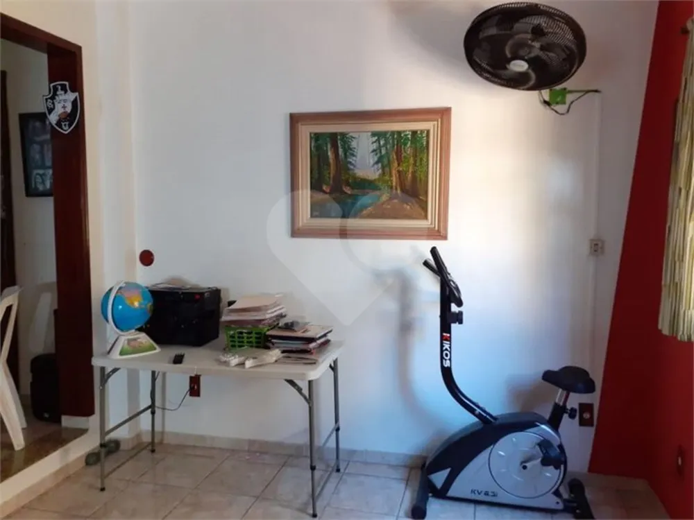 Casa, 1 quarto, 270 m² - Foto 13