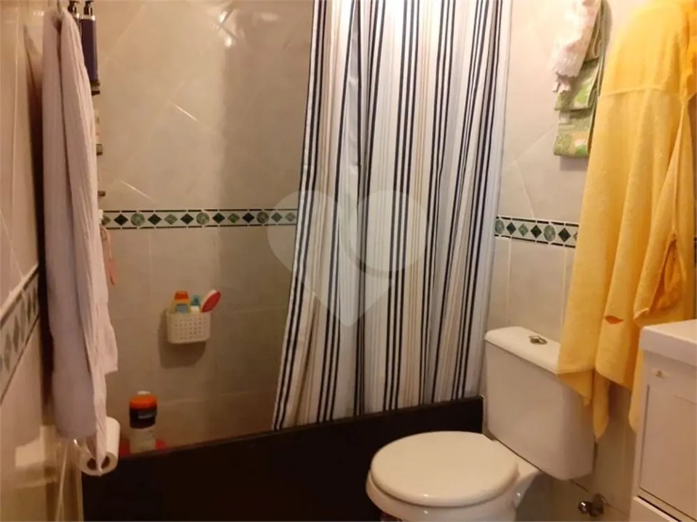 Casa, 1 quarto, 270 m² - Foto 26