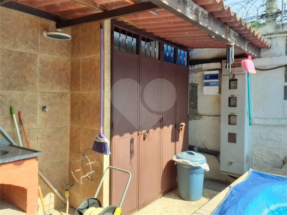 Casa, 1 quarto, 270 m² - Foto 29