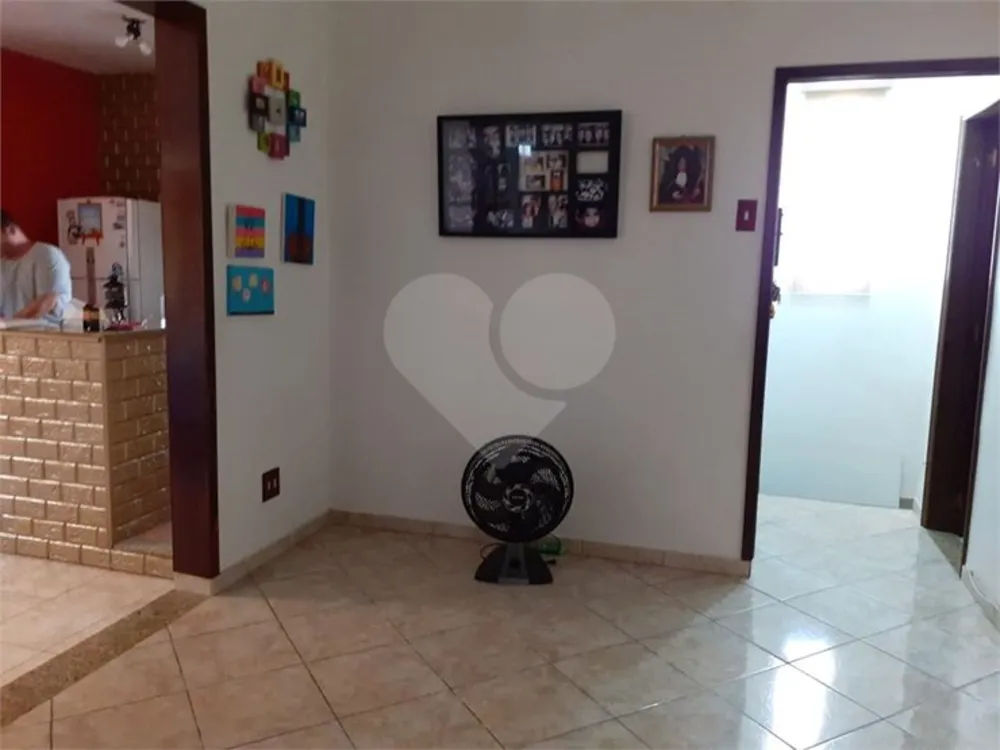 Casa, 1 quarto, 270 m² - Foto 9