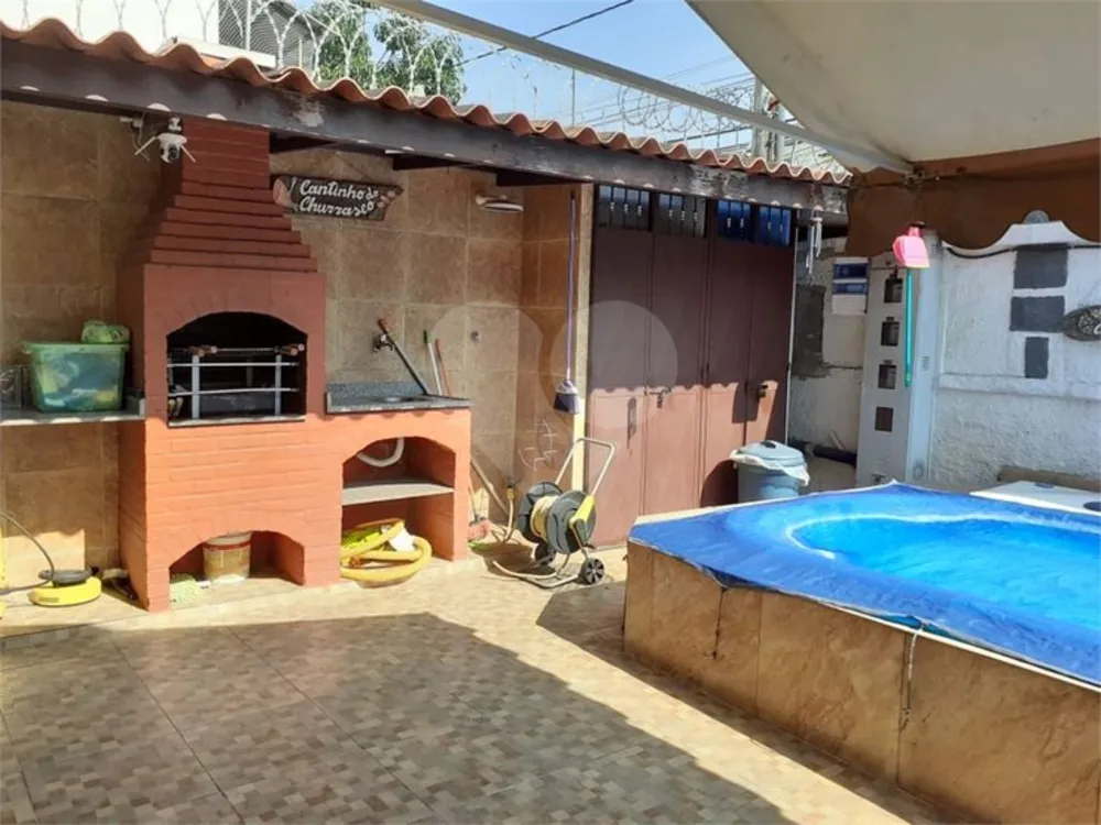 Casa, 1 quarto, 270 m² - Foto 1