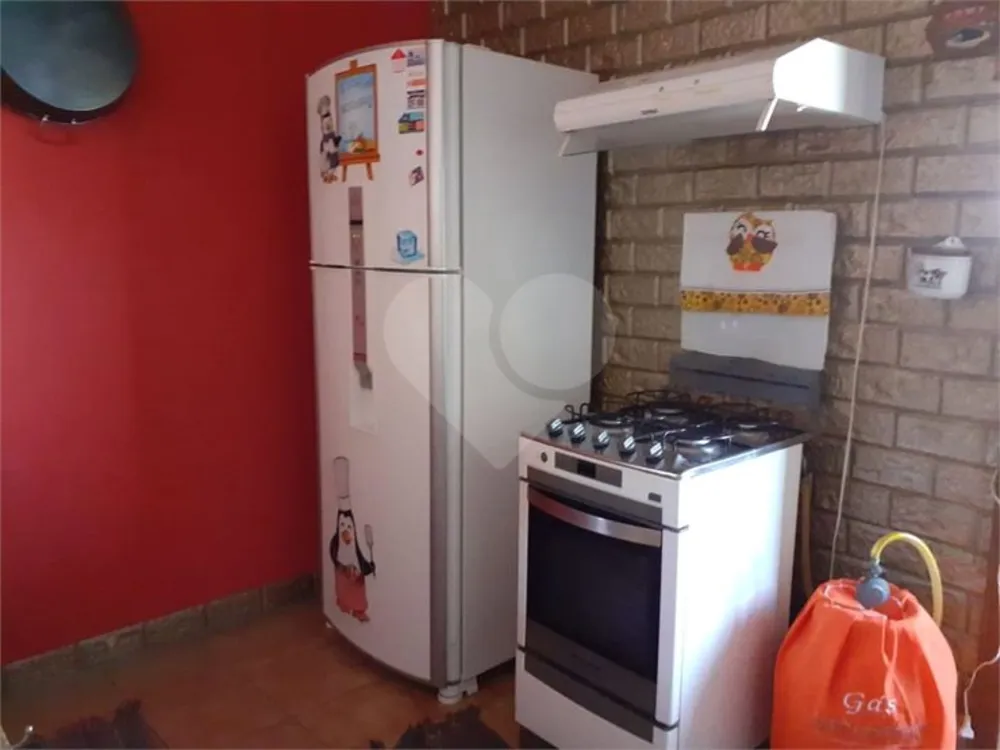 Casa, 1 quarto, 270 m² - Foto 22