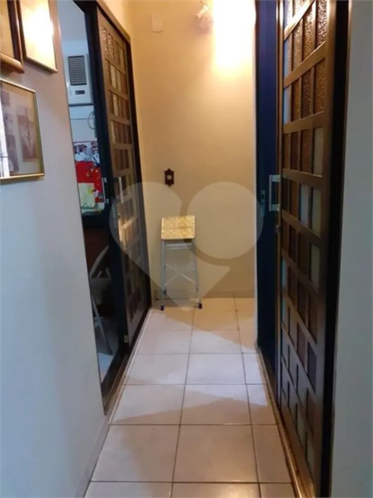 Casa, 1 quarto, 270 m² - Foto 30