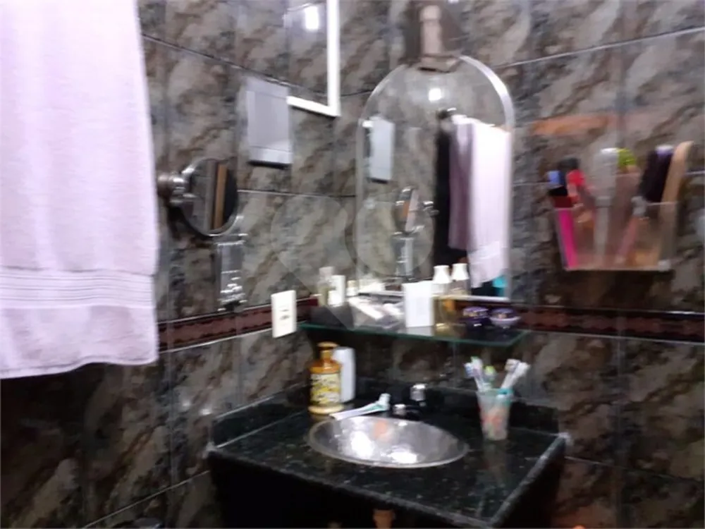 Casa, 1 quarto, 270 m² - Foto 25