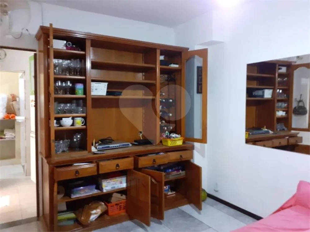 Casa, 1 quarto, 270 m² - Foto 3