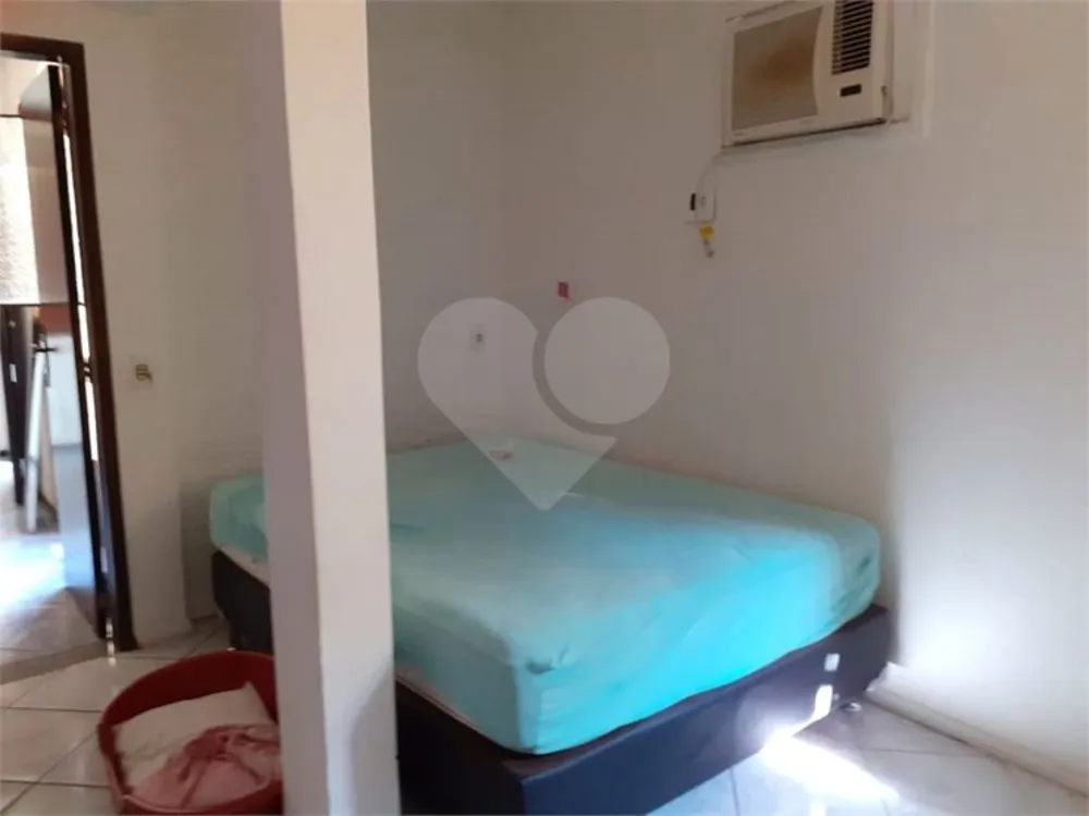 Casa, 1 quarto, 270 m² - Foto 17