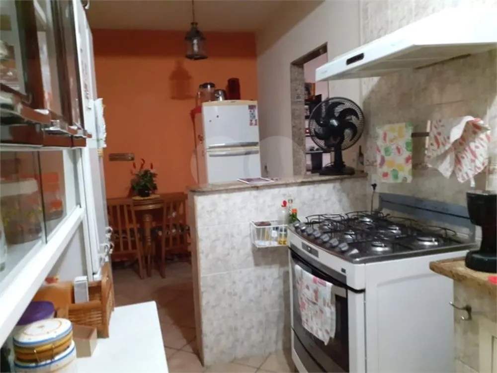 Casa, 1 quarto, 270 m² - Foto 23