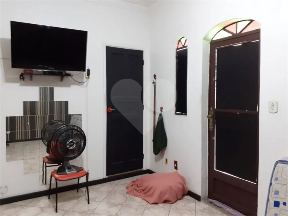 Casa, 1 quarto, 270 m² - Foto 14