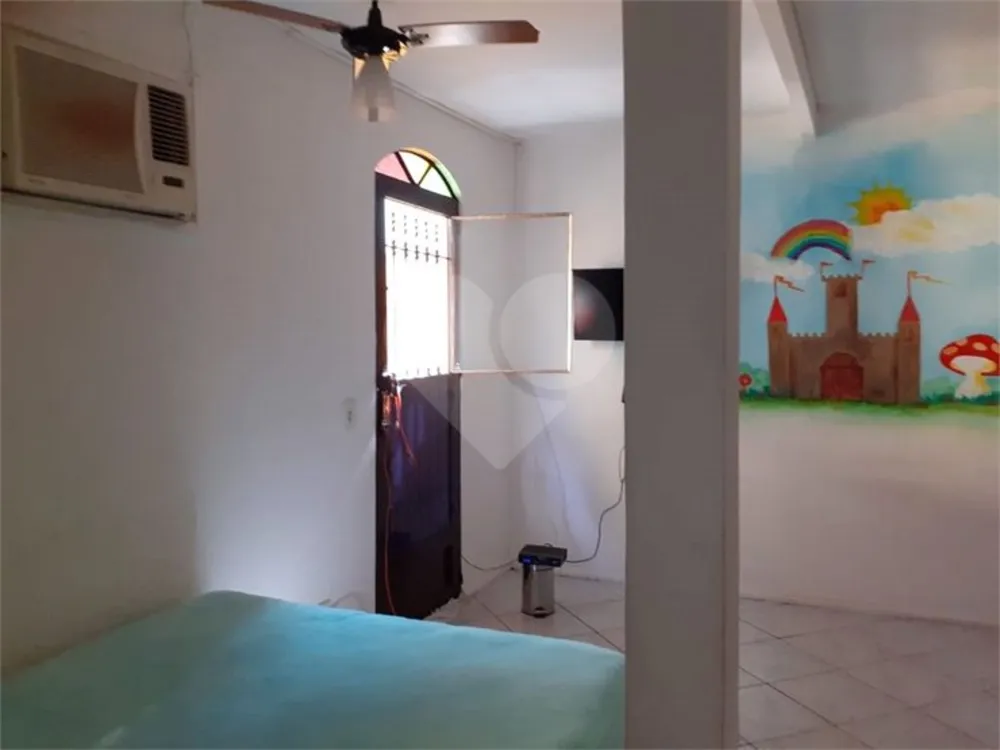 Casa, 1 quarto, 270 m² - Foto 18