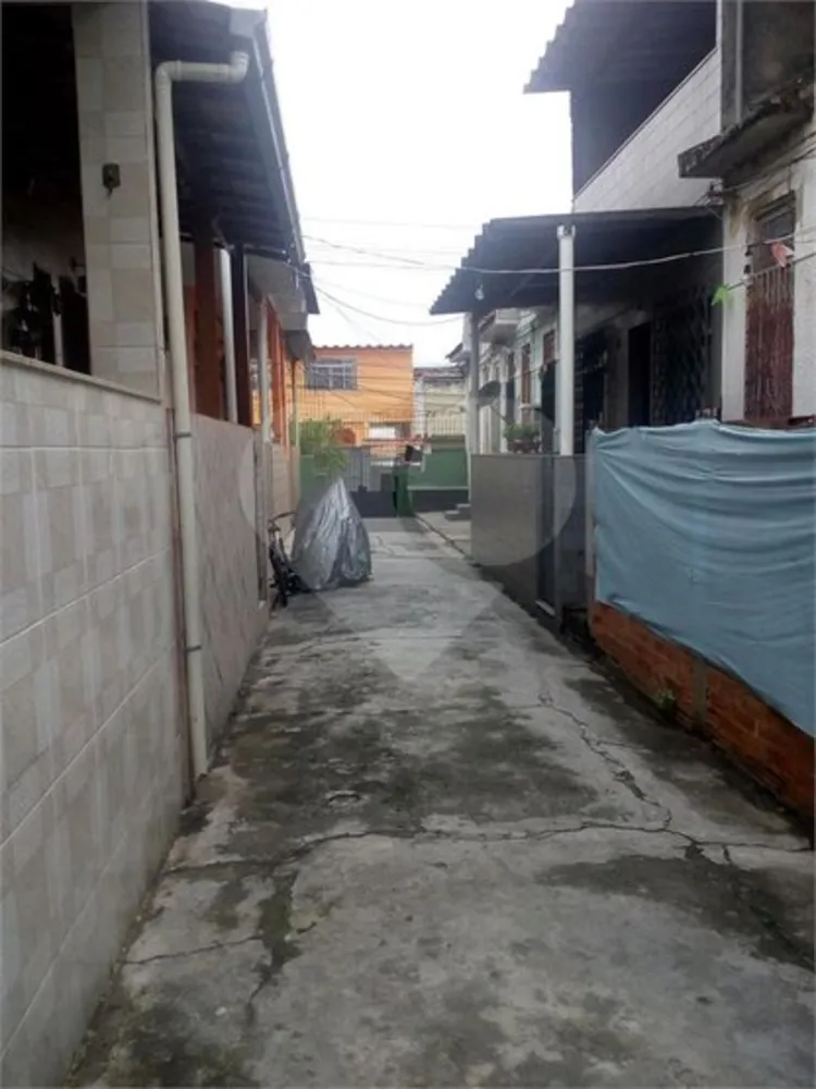 Casa, 2 quartos, 95 m² - Foto 14