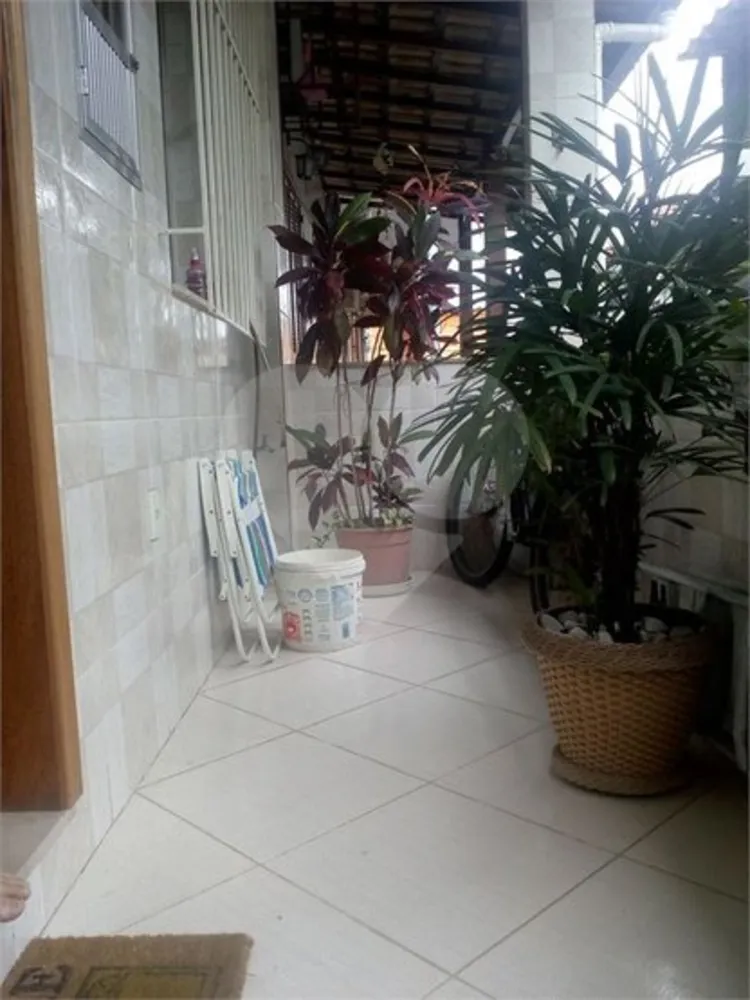 Casa, 2 quartos, 95 m² - Foto 13