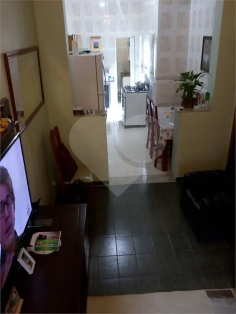 Casa, 2 quartos, 95 m² - Foto 3
