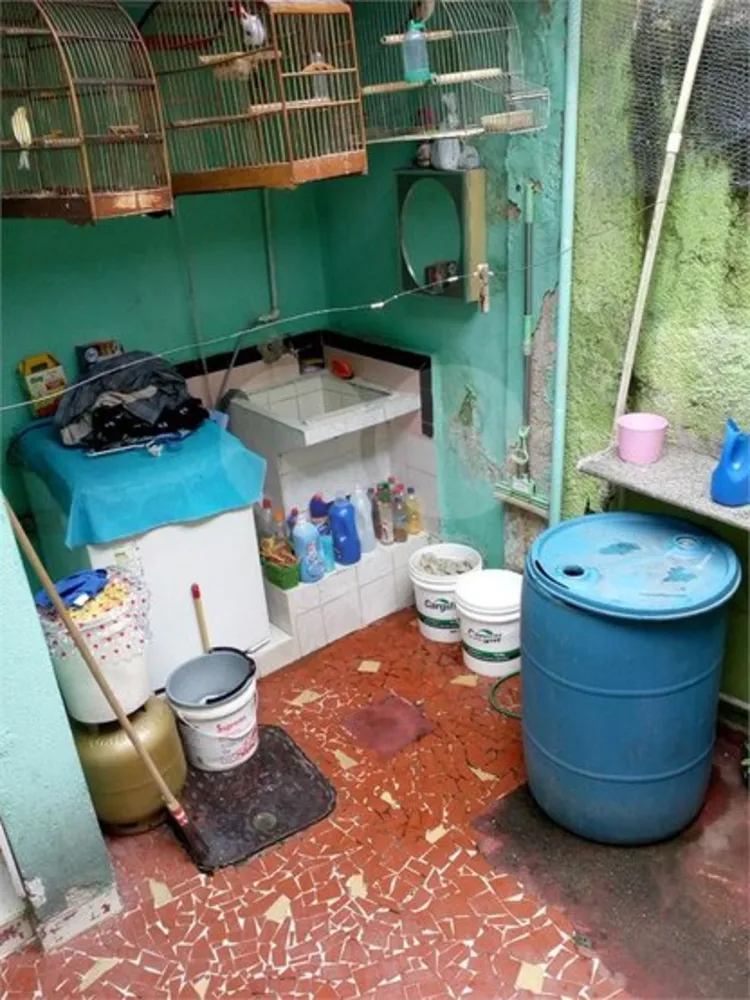 Casa, 2 quartos, 95 m² - Foto 16