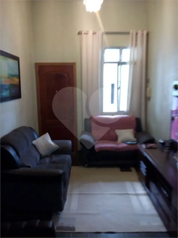 Casa, 2 quartos, 95 m² - Foto 1