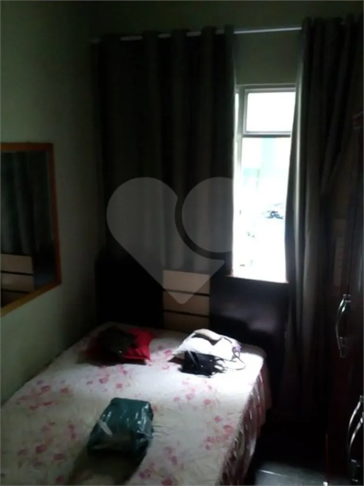 Casa, 2 quartos, 95 m² - Foto 4