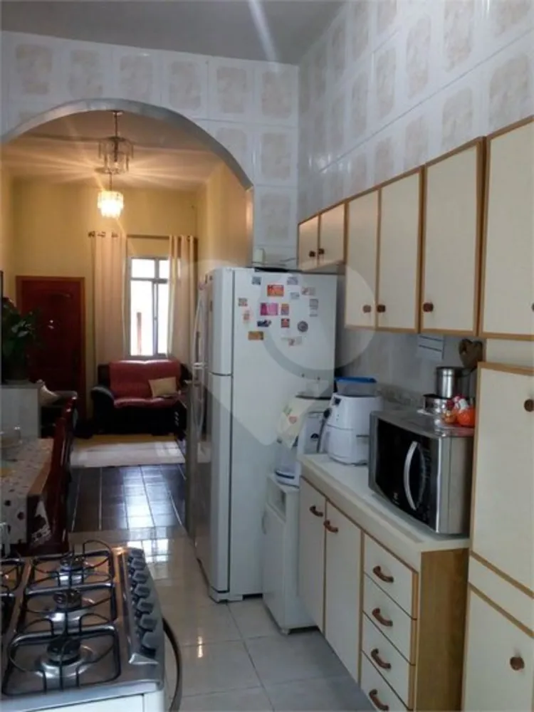 Casa, 2 quartos, 95 m² - Foto 8