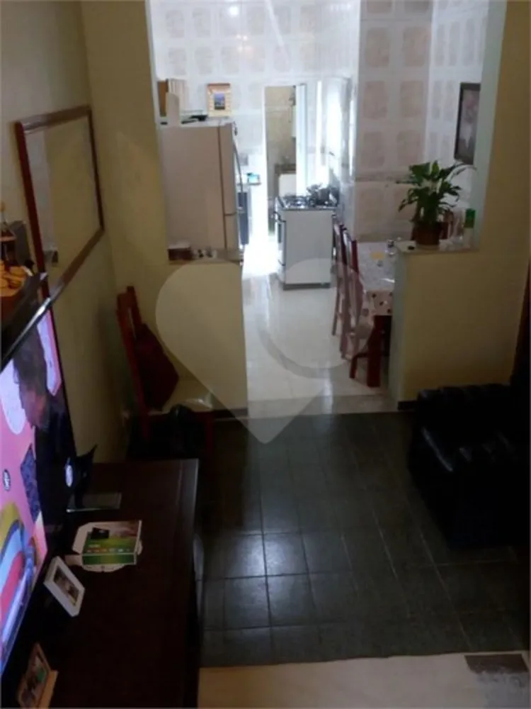 Casa, 2 quartos, 95 m² - Foto 2