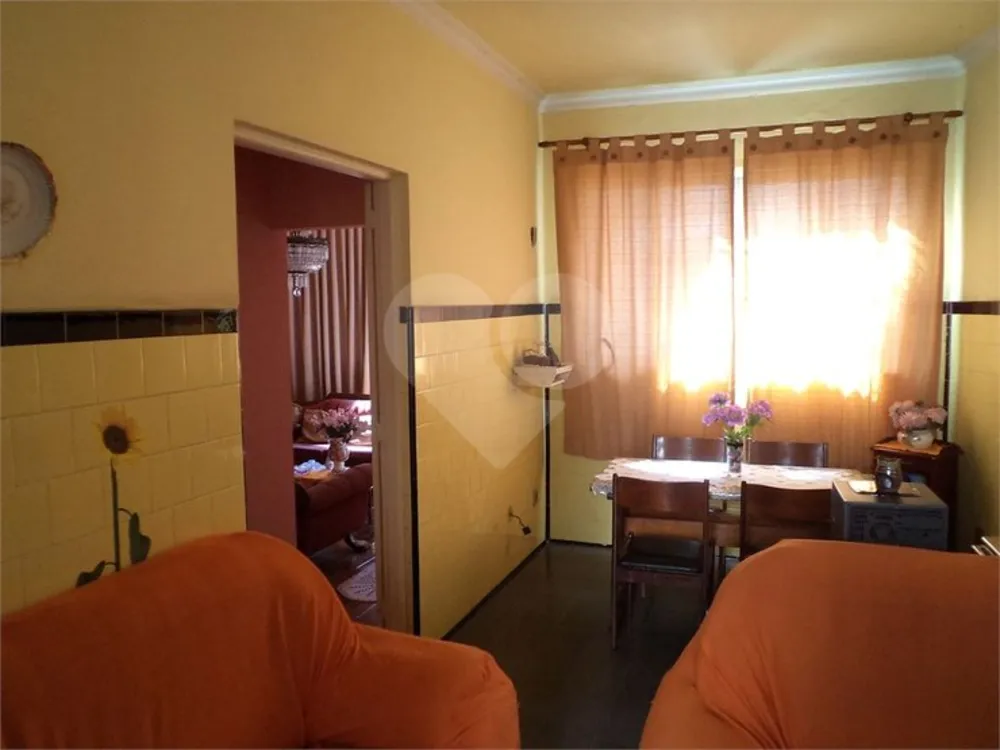 Casa, 4 quartos, 125 m² - Foto 2