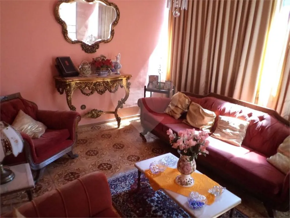 Casa, 4 quartos, 125 m² - Foto 1