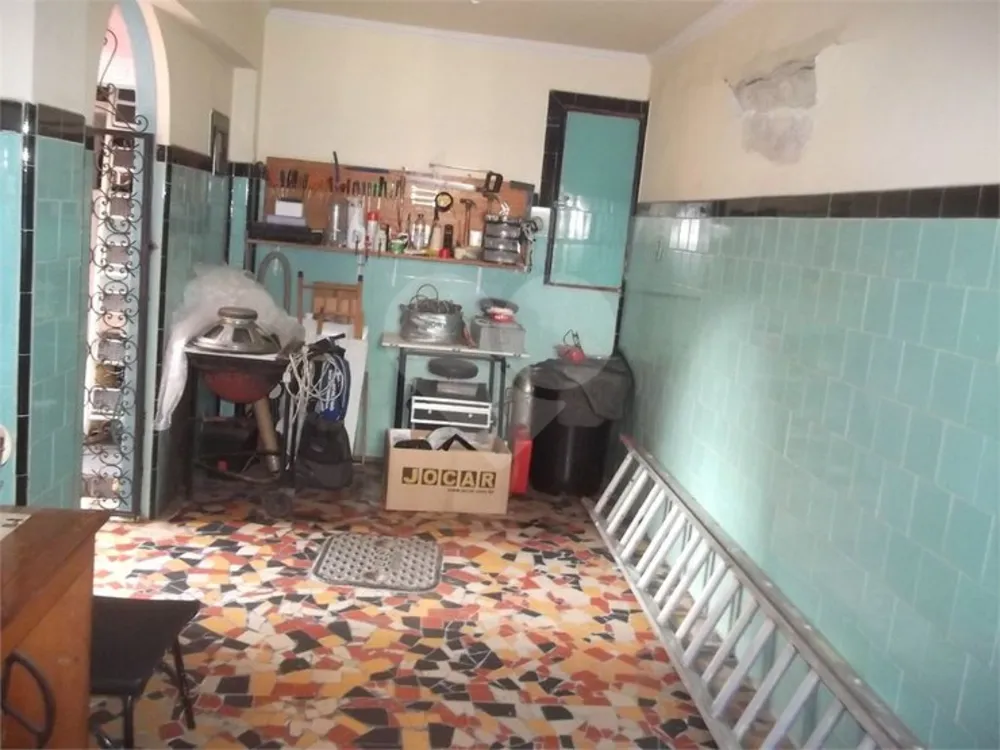 Casa, 4 quartos, 125 m² - Foto 25