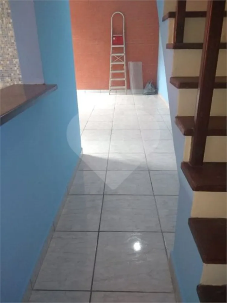 Casa, 2 quartos, 155 m² - Foto 8