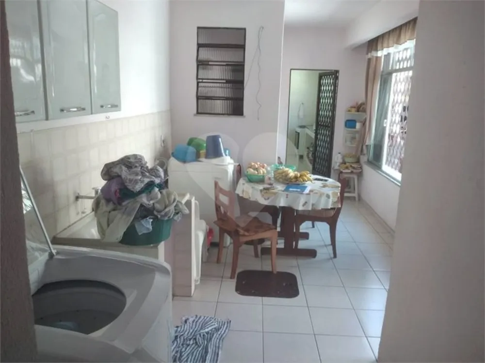Casa, 6 quartos, 259 m² - Foto 19