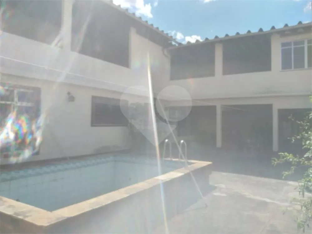 Casa, 6 quartos, 259 m² - Foto 35
