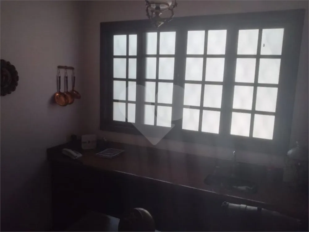 Casa, 6 quartos, 259 m² - Foto 16