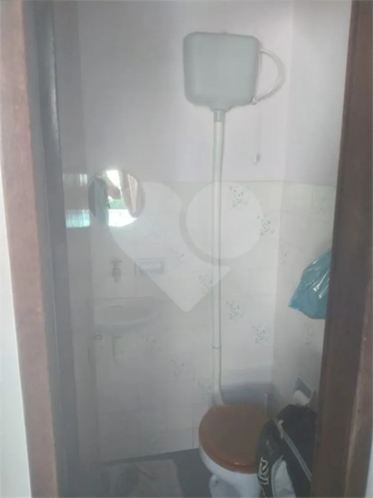 Casa, 6 quartos, 259 m² - Foto 22