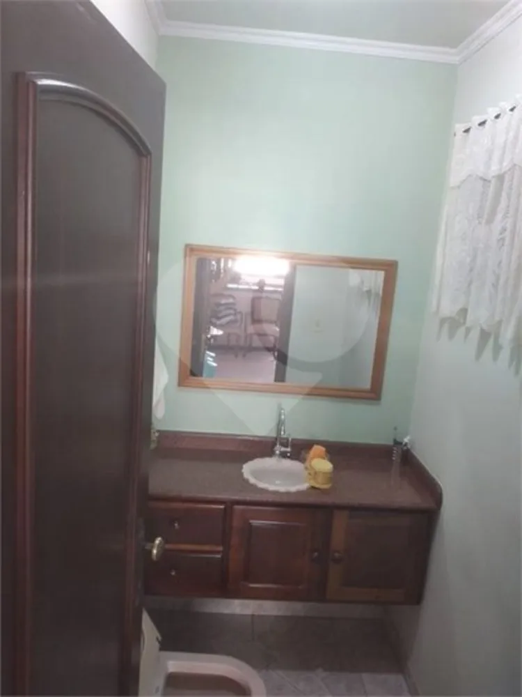 Casa, 6 quartos, 259 m² - Foto 18
