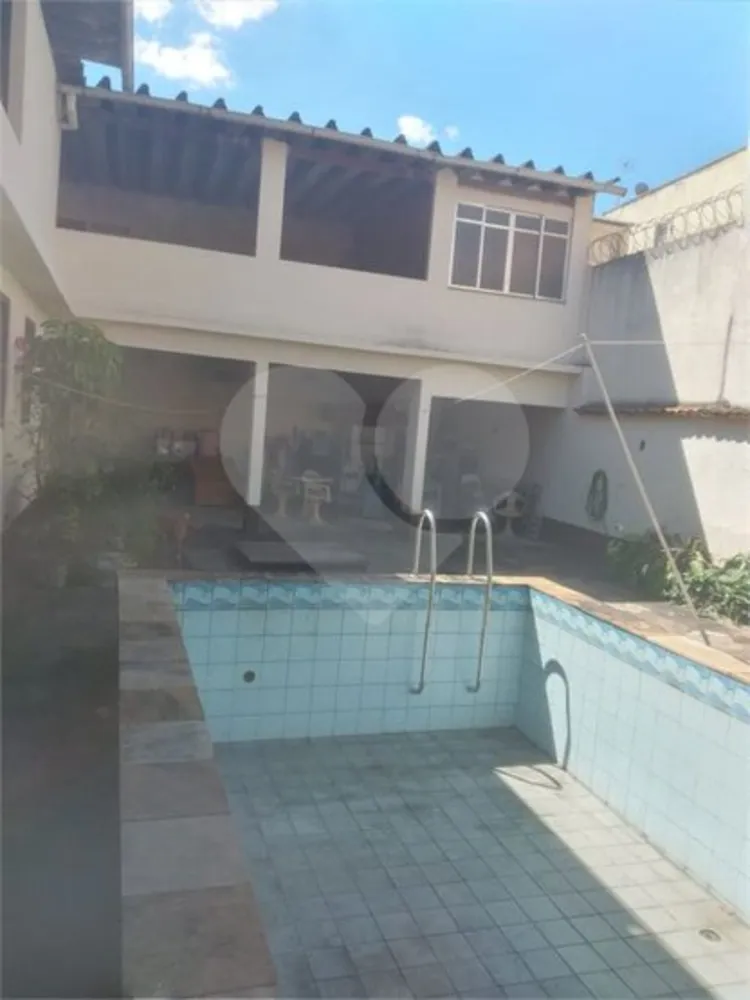 Casa, 6 quartos, 259 m² - Foto 34