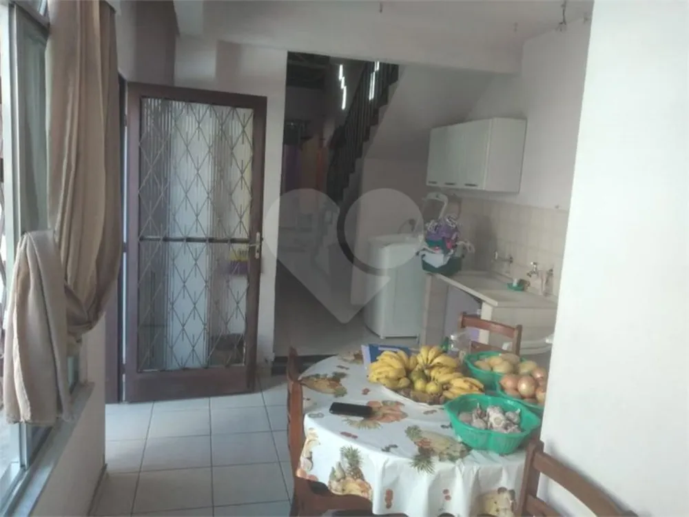 Casa, 6 quartos, 259 m² - Foto 20