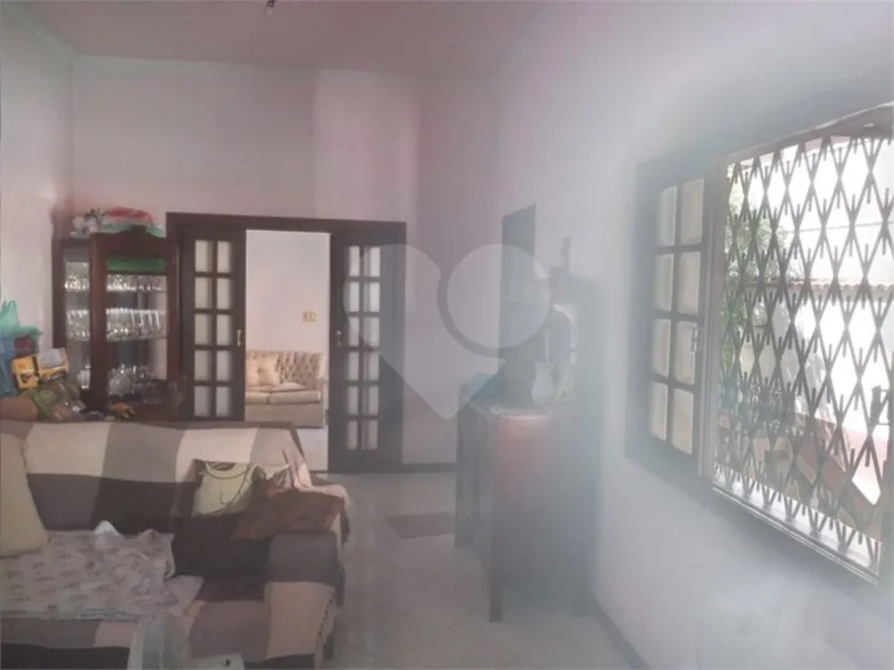 Casa, 6 quartos, 259 m² - Foto 4
