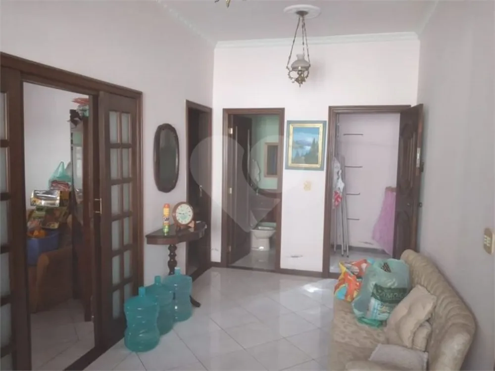 Casa, 6 quartos, 259 m² - Foto 17