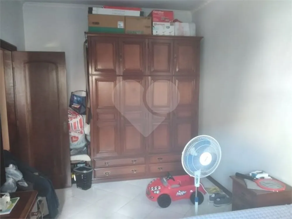 Casa, 6 quartos, 259 m² - Foto 11