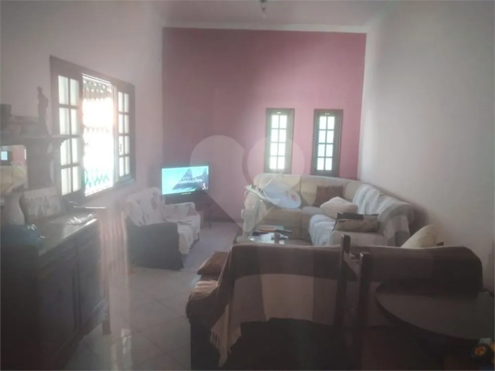 Casa, 6 quartos, 259 m² - Foto 7