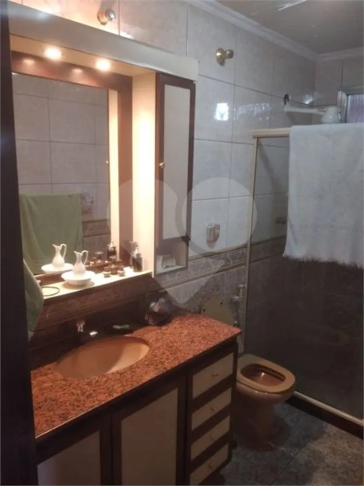 Casa, 6 quartos, 259 m² - Foto 12