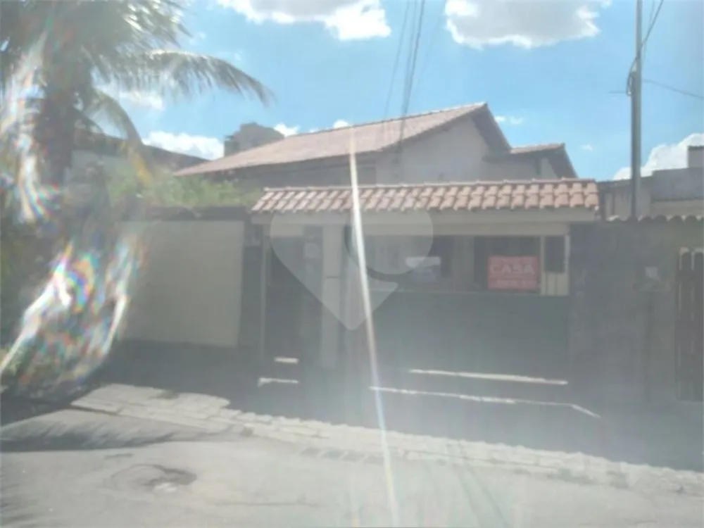 Casa, 6 quartos, 259 m² - Foto 2