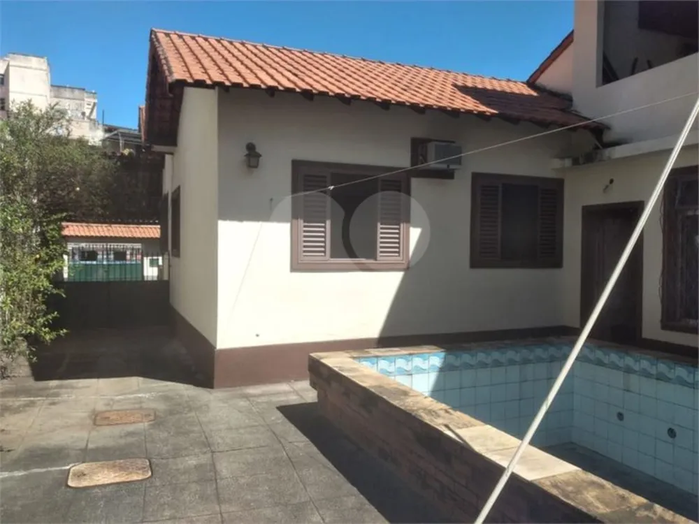 Casa, 6 quartos, 259 m² - Foto 31