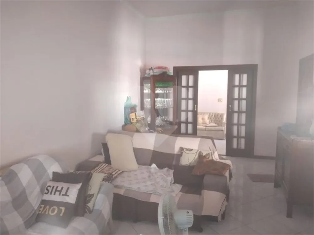 Casa, 6 quartos, 259 m² - Foto 5
