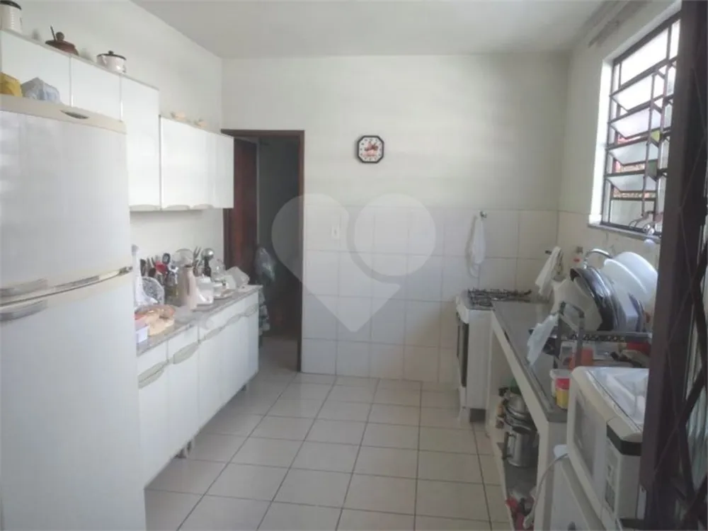 Casa, 6 quartos, 259 m² - Foto 23