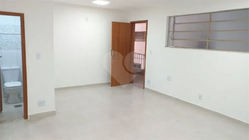 Sala-Conjunto, 27 m² - Foto 1