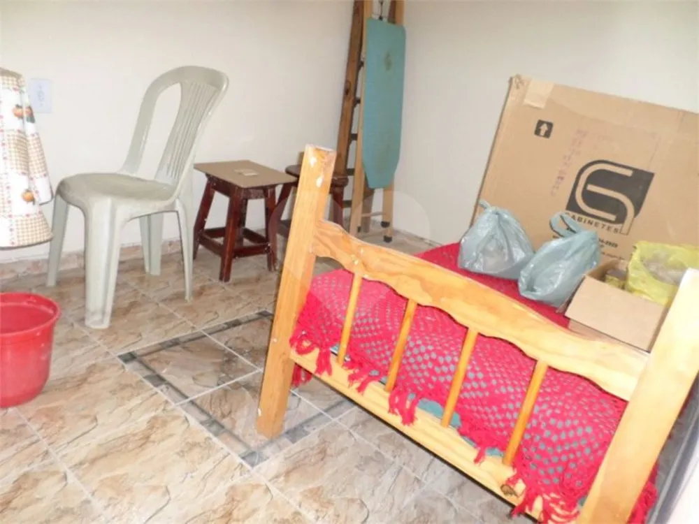 Casa, 3 quartos, 90 m² - Foto 7