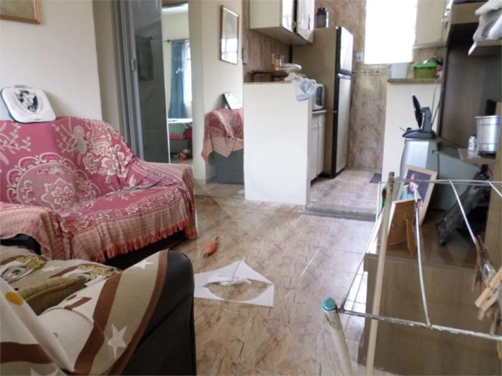Casa, 3 quartos, 90 m² - Foto 2