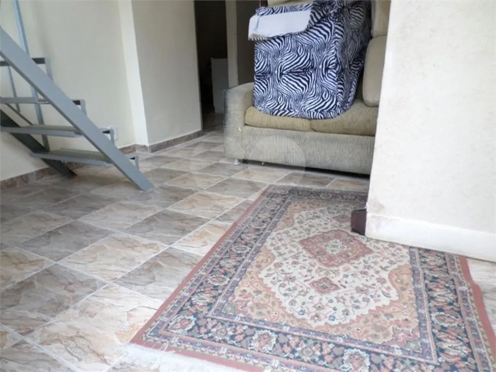 Casa, 3 quartos, 90 m² - Foto 3