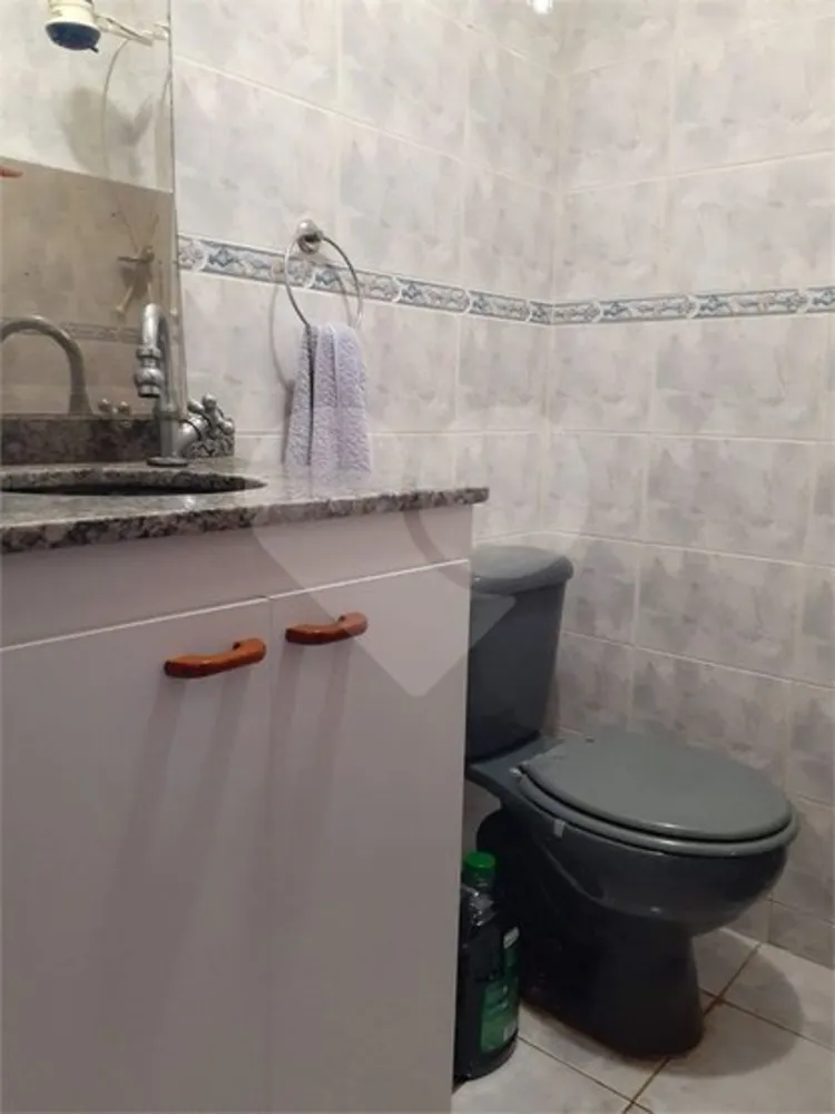 Casa, 3 quartos, 220 m² - Foto 17