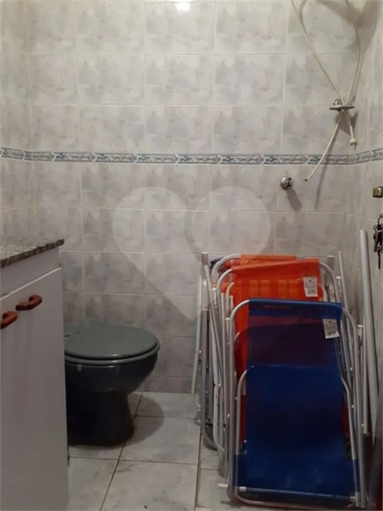 Casa, 3 quartos, 220 m² - Foto 18