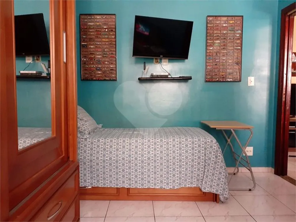 Casa, 3 quartos, 220 m² - Foto 8