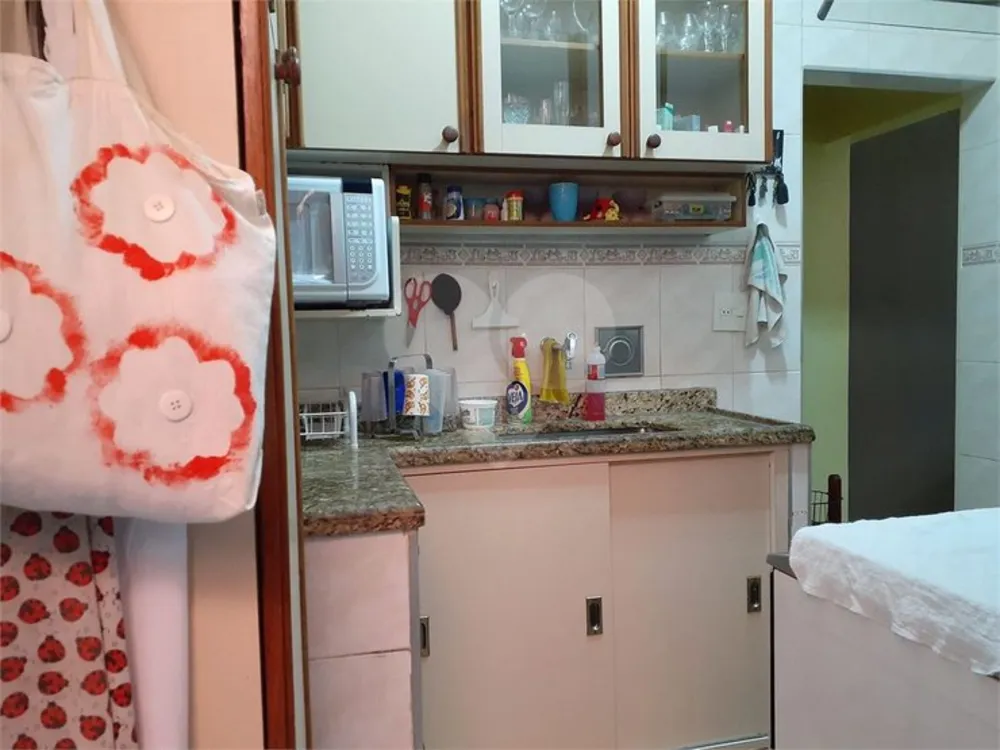 Casa, 3 quartos, 220 m² - Foto 11